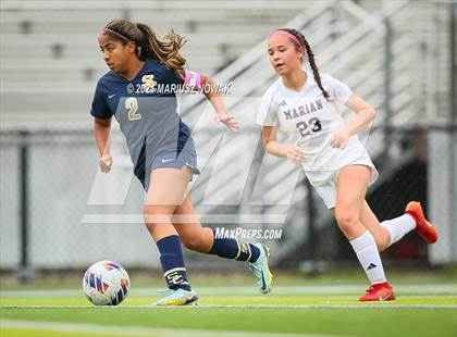 Thumbnail 3 in Marian @ Stoney Creek  photogallery.