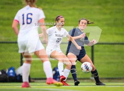 Thumbnail 3 in Marian @ Stoney Creek  photogallery.