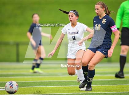 Thumbnail 2 in Marian @ Stoney Creek  photogallery.