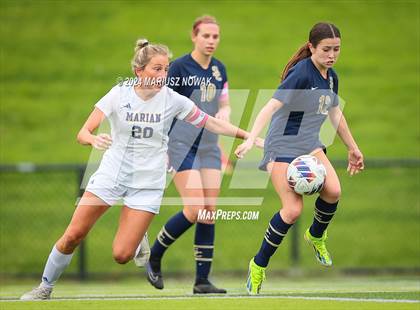 Thumbnail 3 in Marian @ Stoney Creek  photogallery.