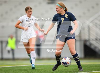 Thumbnail 2 in Marian @ Stoney Creek  photogallery.