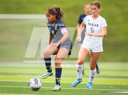 Thumbnail 2 in Marian @ Stoney Creek  photogallery.