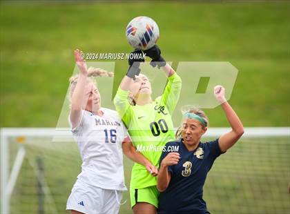 Thumbnail 2 in Marian @ Stoney Creek  photogallery.