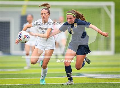 Thumbnail 1 in Marian @ Stoney Creek  photogallery.