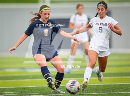 Thumbnail 3 in Marian @ Stoney Creek  photogallery.