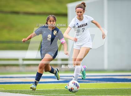 Thumbnail 3 in Marian @ Stoney Creek  photogallery.