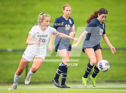 Thumbnail 1 in Marian @ Stoney Creek  photogallery.