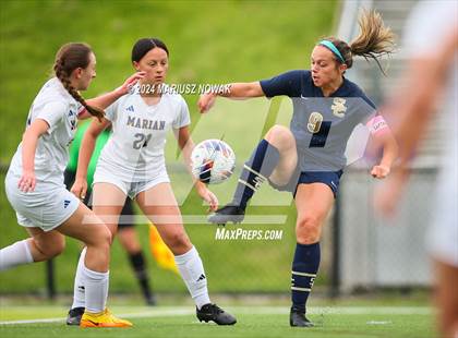 Thumbnail 2 in Marian @ Stoney Creek  photogallery.