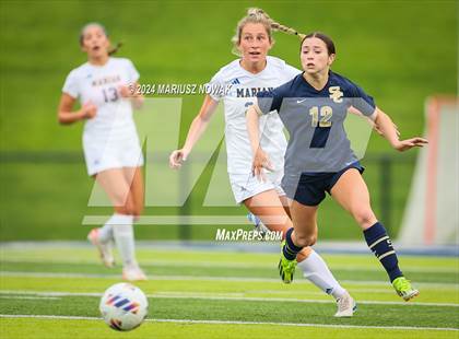 Thumbnail 3 in Marian @ Stoney Creek  photogallery.