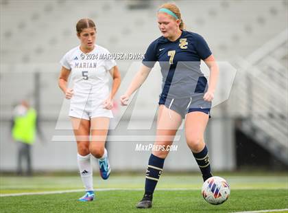 Thumbnail 1 in Marian @ Stoney Creek  photogallery.
