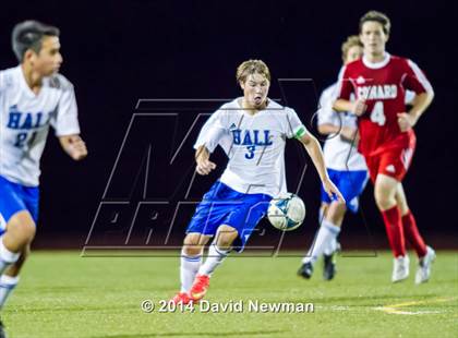 Thumbnail 1 in Conard @ Hall photogallery.