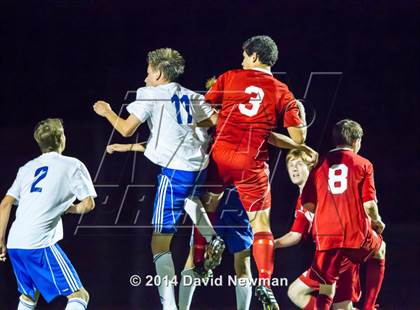 Thumbnail 2 in Conard @ Hall photogallery.