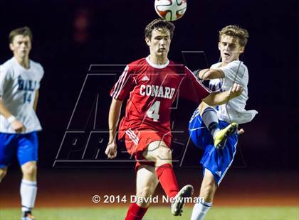 Thumbnail 3 in Conard @ Hall photogallery.