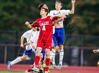 Thumbnail 3 in Conard @ Hall photogallery.
