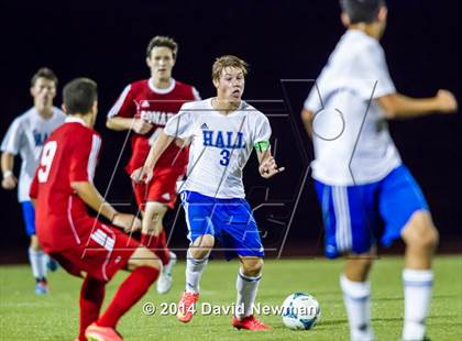 Thumbnail 3 in Conard @ Hall photogallery.
