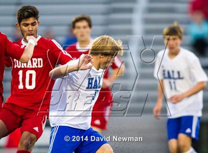 Thumbnail 2 in Conard @ Hall photogallery.