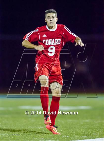 Thumbnail 2 in Conard @ Hall photogallery.