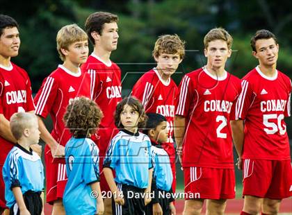 Thumbnail 3 in Conard @ Hall photogallery.