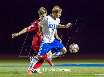 Thumbnail 3 in Conard @ Hall photogallery.