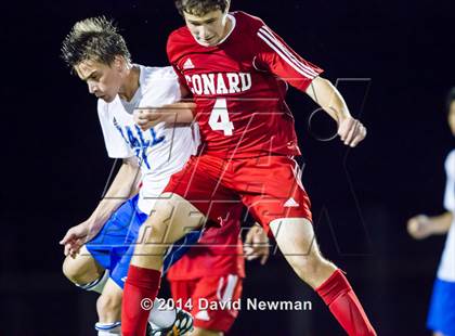 Thumbnail 2 in Conard @ Hall photogallery.