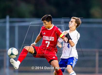 Thumbnail 3 in Conard @ Hall photogallery.