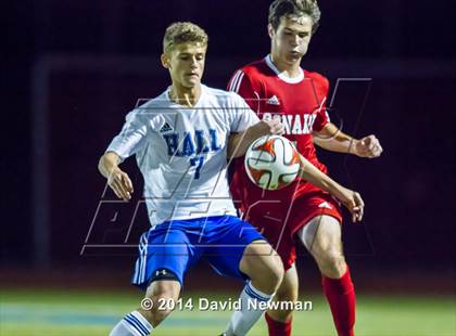 Thumbnail 1 in Conard @ Hall photogallery.