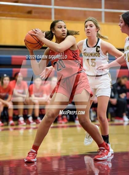Thumbnail 1 in Carondelet vs. Arapahoe (Nike Tournament of Champions) photogallery.