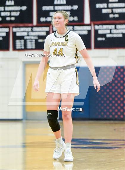 Thumbnail 3 in Carondelet vs. Arapahoe (Nike Tournament of Champions) photogallery.
