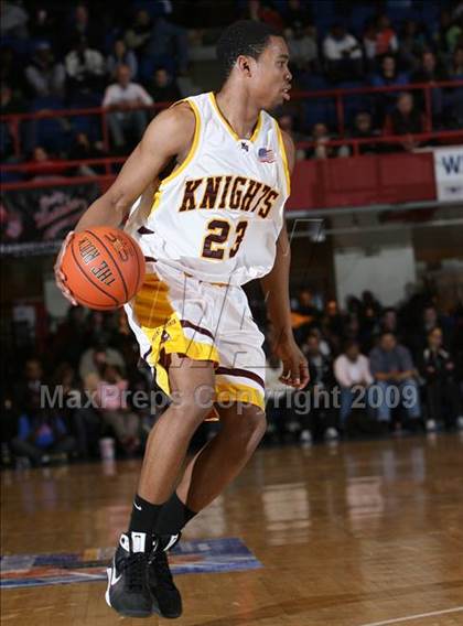 Thumbnail 1 in Poughkeepsie vs. Mt. Vernon (Section 1 AA Championship) photogallery.