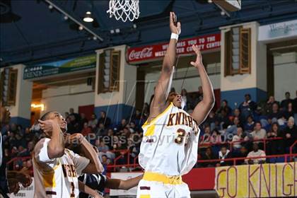 Thumbnail 1 in Poughkeepsie vs. Mt. Vernon (Section 1 AA Championship) photogallery.