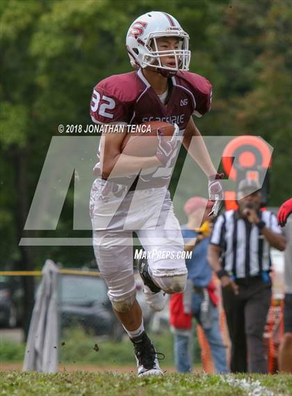 Thumbnail 1 in Mt. Vernon @ Scarsdale photogallery.