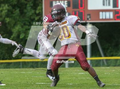 Thumbnail 1 in Mt. Vernon @ Scarsdale photogallery.