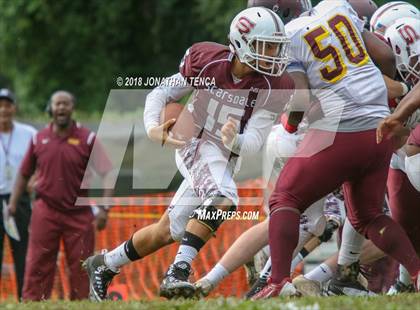 Thumbnail 2 in Mt. Vernon @ Scarsdale photogallery.