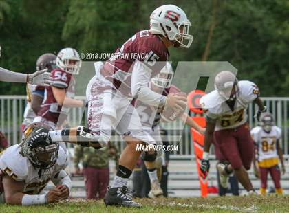 Thumbnail 1 in Mt. Vernon @ Scarsdale photogallery.
