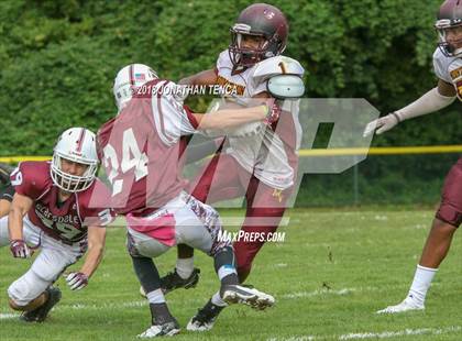 Thumbnail 1 in Mt. Vernon @ Scarsdale photogallery.