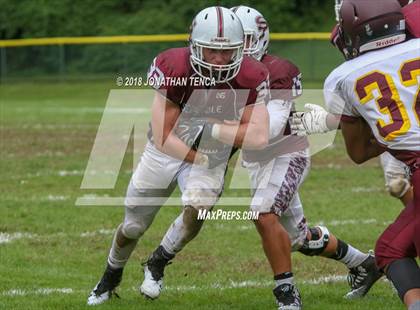 Thumbnail 1 in Mt. Vernon @ Scarsdale photogallery.