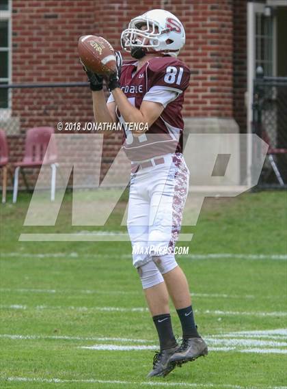 Thumbnail 2 in Mt. Vernon @ Scarsdale photogallery.