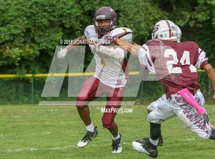 Thumbnail 1 in Mt. Vernon @ Scarsdale photogallery.