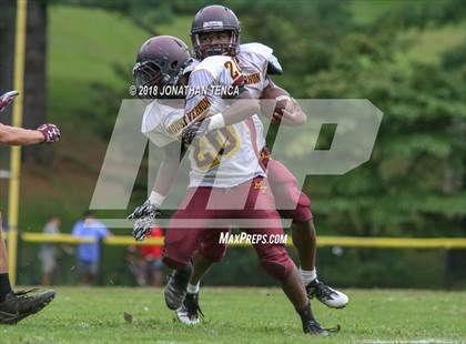 Thumbnail 1 in Mt. Vernon @ Scarsdale photogallery.