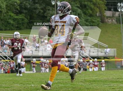 Thumbnail 1 in Mt. Vernon @ Scarsdale photogallery.