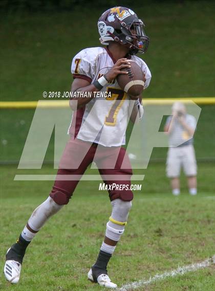 Thumbnail 1 in Mt. Vernon @ Scarsdale photogallery.
