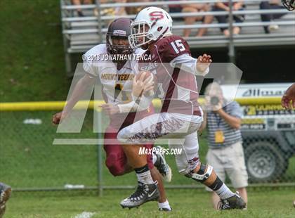 Thumbnail 2 in Mt. Vernon @ Scarsdale photogallery.