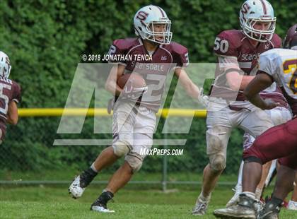 Thumbnail 1 in Mt. Vernon @ Scarsdale photogallery.