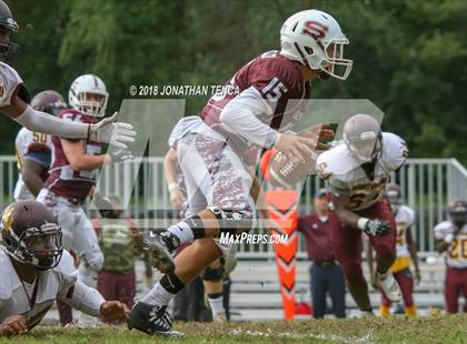 Thumbnail 2 in Mt. Vernon @ Scarsdale photogallery.
