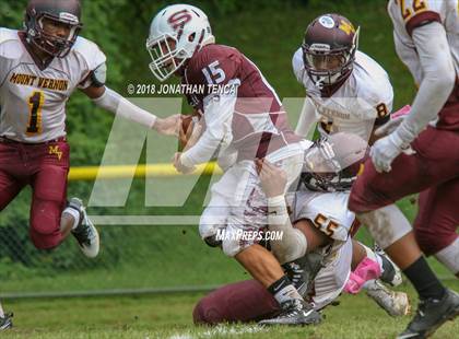 Thumbnail 3 in Mt. Vernon @ Scarsdale photogallery.