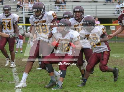 Thumbnail 1 in Mt. Vernon @ Scarsdale photogallery.