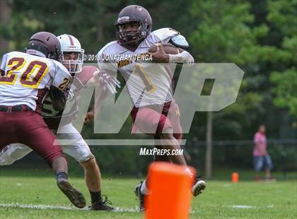 Thumbnail 2 in Mt. Vernon @ Scarsdale photogallery.