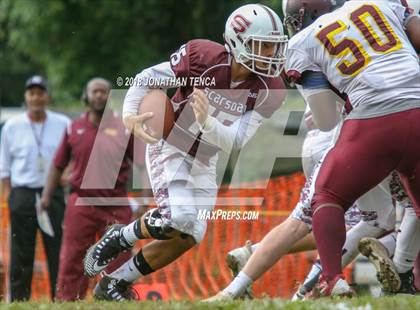 Thumbnail 1 in Mt. Vernon @ Scarsdale photogallery.