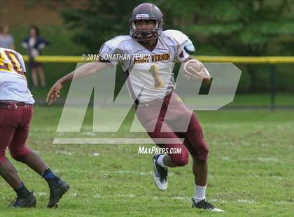 Thumbnail 1 in Mt. Vernon @ Scarsdale photogallery.