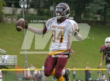 Thumbnail 1 in Mt. Vernon @ Scarsdale photogallery.